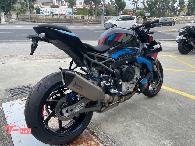 BMW M1000R — миниатюра 5
