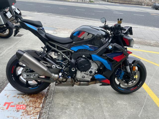 BMW M1000R — миниатюра 6
