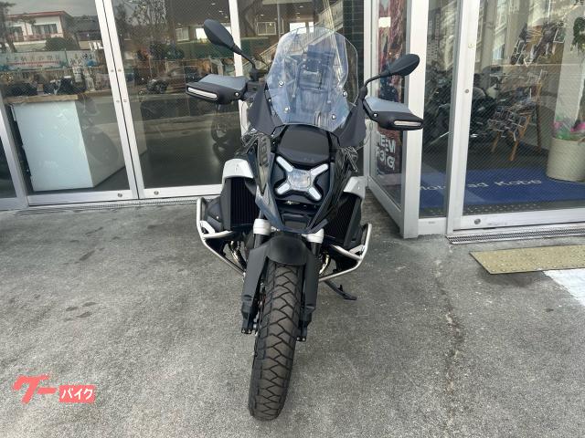 BMW R1300GS ASA 3 — миниатюра 2