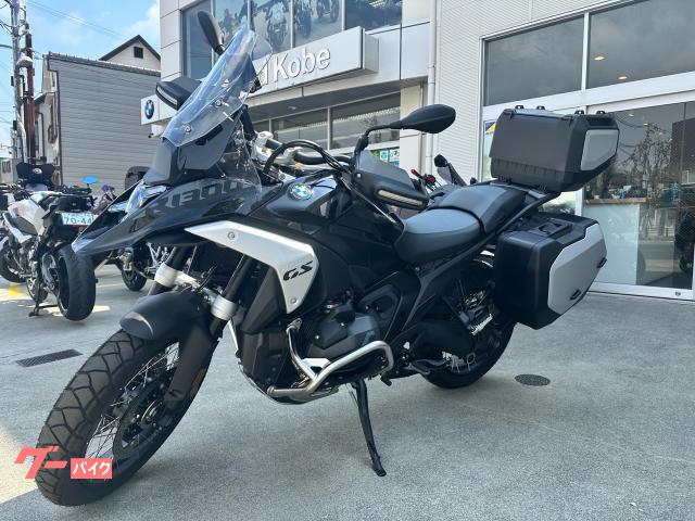 BMW R1300GS ASA 3 — миниатюра 3