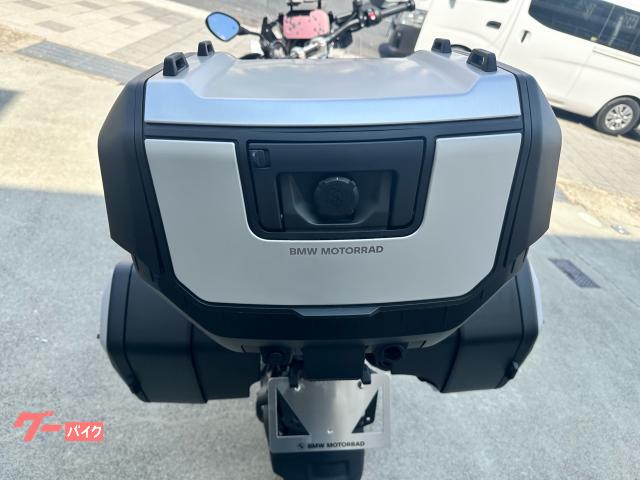 BMW R1300GS ASA 3 — миниатюра 4