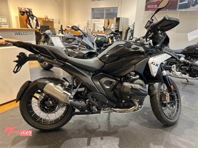 BMW R1300GS ASA 3 — миниатюра 5