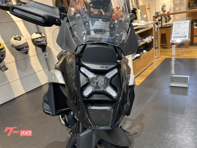 BMW R1300GS ASA 3 — миниатюра 6