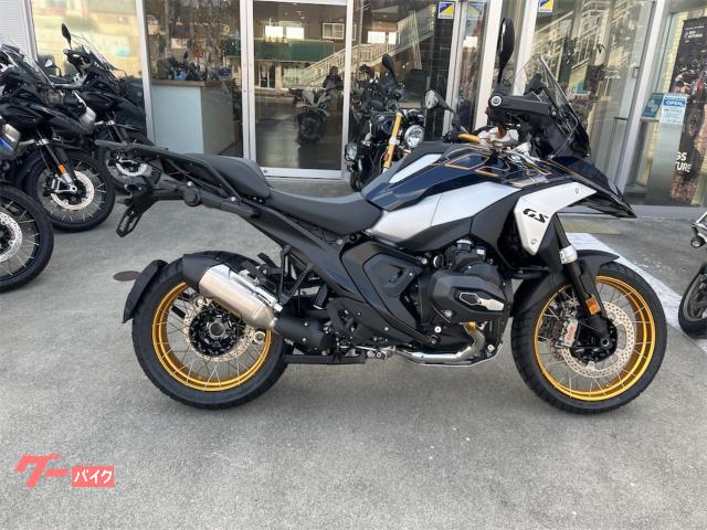 BMW R1300GS ASA option7193 — миниатюра 5