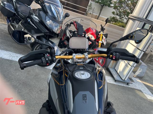 BMW R1300GS ASA option7193 — миниатюра 6