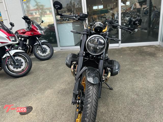 BMW R12 719 — миниатюра 2