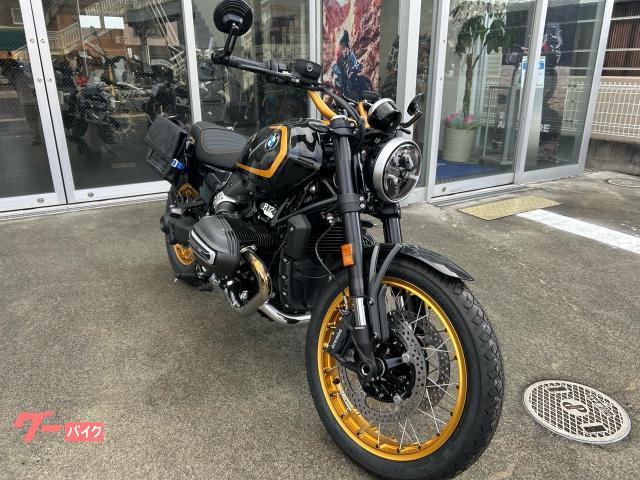 BMW R12 719 — миниатюра 3