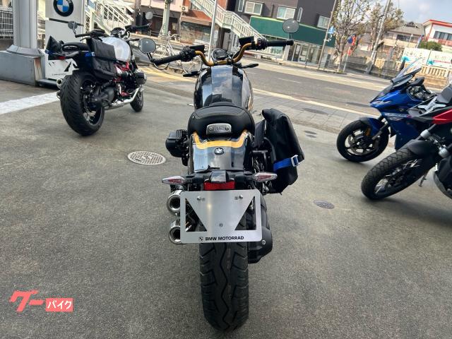 BMW R12 719 — миниатюра 6
