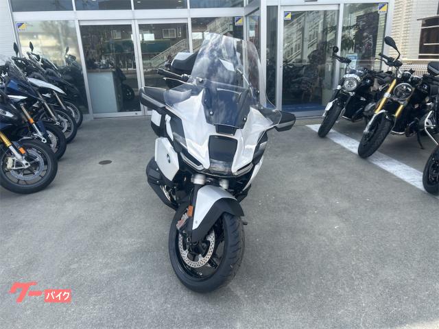 BMW R1300RTASA / — миниатюра 2
