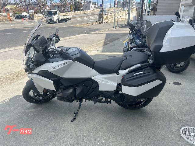BMW R1300RTASA / — миниатюра 3
