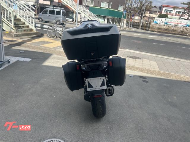 BMW R1300RTASA / — миниатюра 4