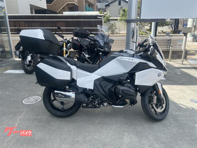 BMW R1300RTASA / — миниатюра 5