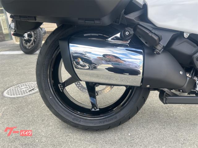 BMW R1300RTASA / — миниатюра 6