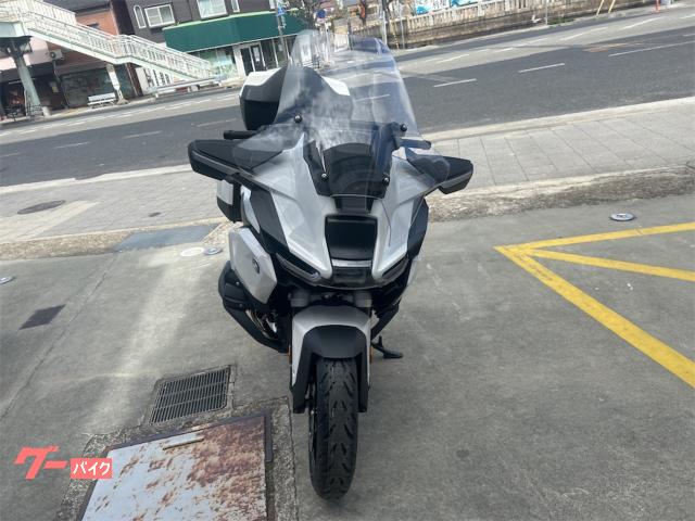 BMW R1300RTASA / 2026 — миниатюра 2