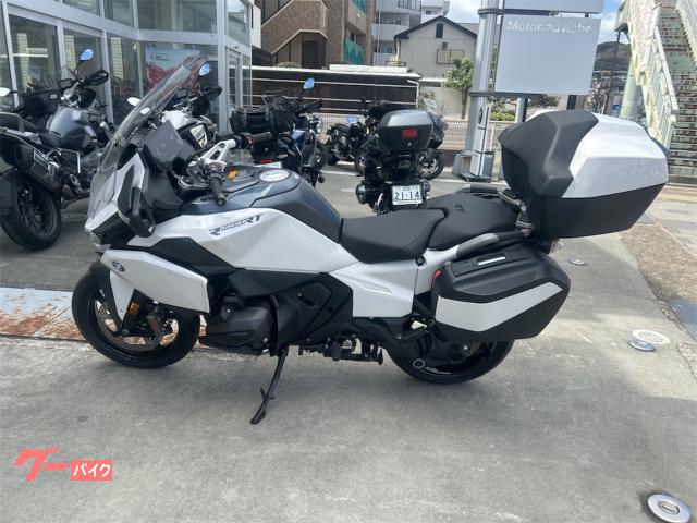 BMW R1300RTASA / 2026 — миниатюра 3