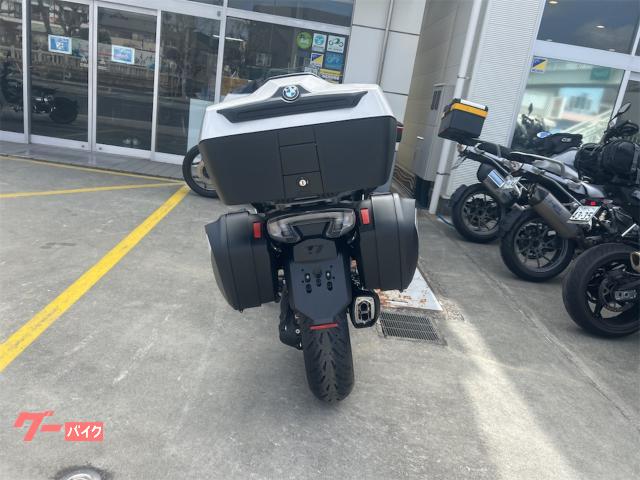 BMW R1300RTASA / 2026 — миниатюра 4