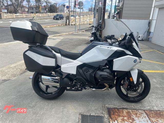 BMW R1300RTASA / 2026 — миниатюра 5