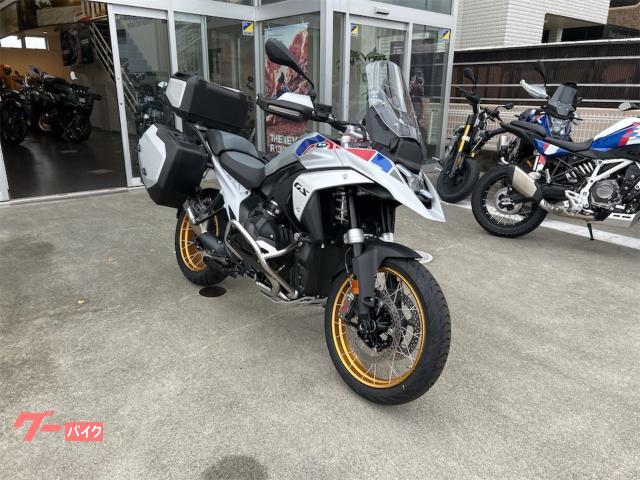 Ｒ１３００ＧＳツーリング