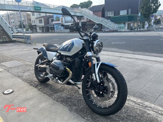 Ｒ１２　ツーリング