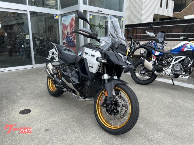 Ｒ１３００ＧＳアドベンチャー　ＡＳＡ　リミテッドエディション