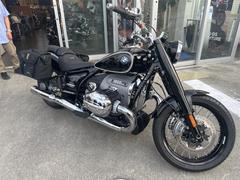 ＢＭＷ　Ｒ１８　ファーストエディション