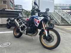 ＢＭＷ　Ｆ９００ＧＳ
