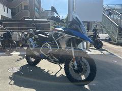 ＢＭＷ　Ｒ１２００ＧＳ　スポーツサスペンション