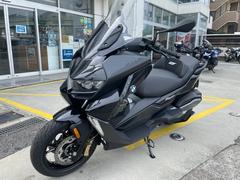 ＢＭＷ　Ｃ４００ＧＴトリプルブラック
