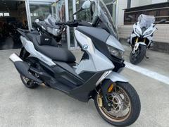 ＢＭＷ　Ｃ４００ＧＴ