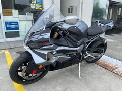 ＢＭＷ　Ｓ１０００ＲＲ（鋳造ホイール仕様）