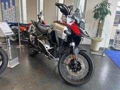 ＢＭＷ　Ｒ１３００ＧＳアドベンチャー