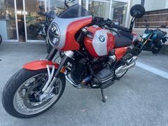 ＢＭＷ　Ｒ１２Ｓ　限定モデル