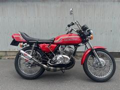 カワサキ　３５０ＳＳ