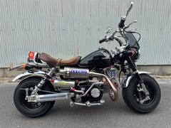 ホンダ　モンキー　ＡＢ２７　タケガワ　ボアアップ８８ｃｃ