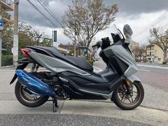 ホンダ　フォルツァ