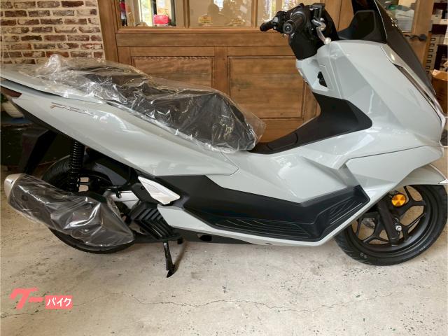 ＰＣＸ　２０２５年モデル