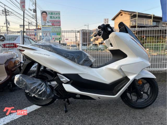 ＰＣＸ１６０　２０２５年モデル