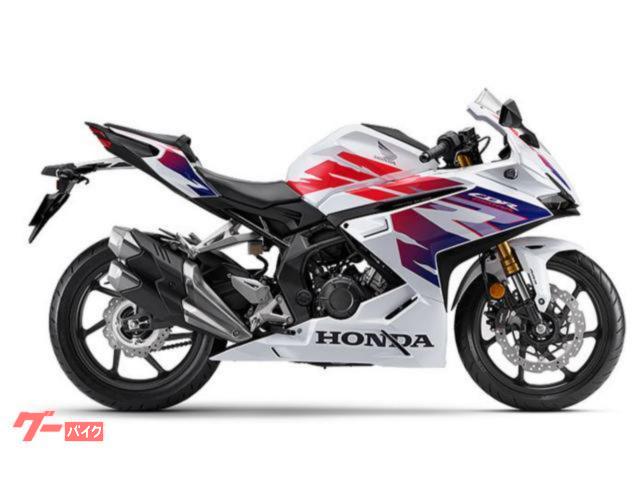 ＣＢＲ２５０ＲＲ　最新モデル