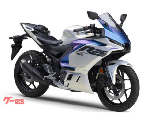 ＹＺＦ−Ｒ２５　２０２５年モデル