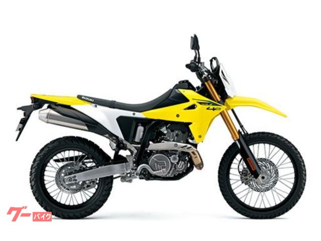 ＤＲ−Ｚ４００Ｓ　　新型
