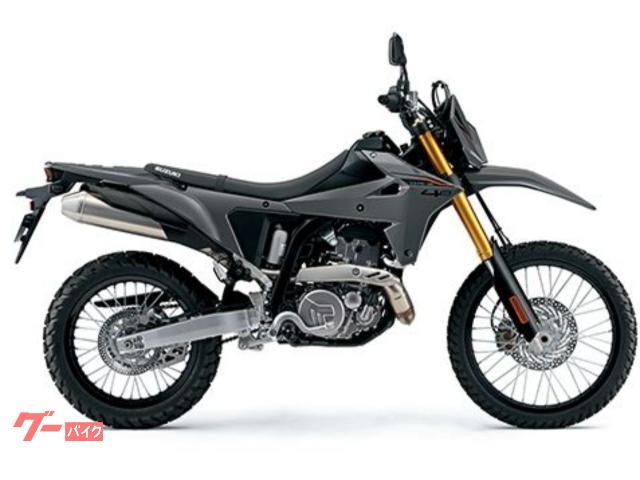 ＤＲ−Ｚ４００Ｓ　新型