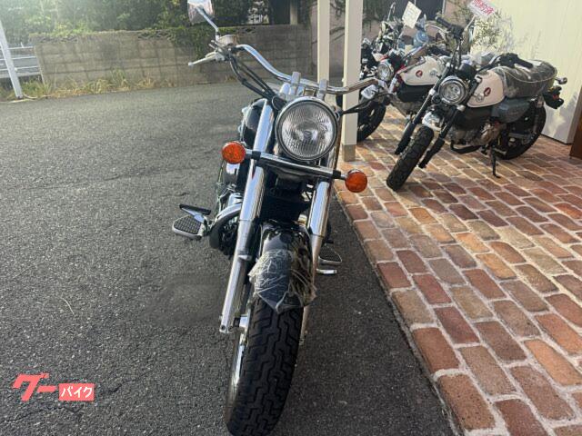 車両情報:ホンダ シャドウ400 | （株）バイクショップ きのした 倉敷店