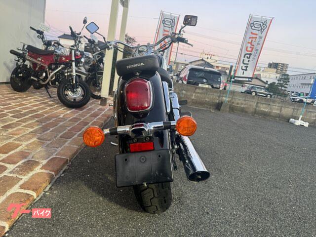 車両情報:ホンダ シャドウ400 | （株）バイクショップ きのした 倉敷店