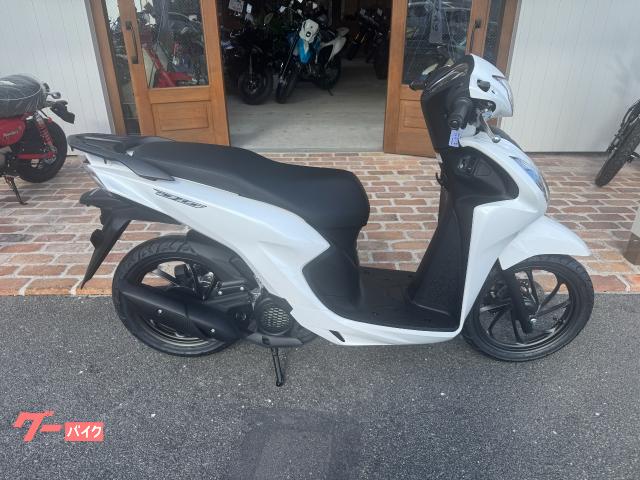 Ｄｉｏ１１０　Ｌｉｔｅ