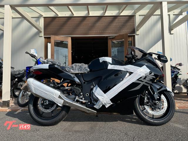 ハヤブサ（ＧＳＸ１３００Ｒ　Ｈａｙａｂｕｓａ）２０２６年モデル