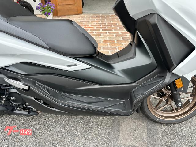 車両情報:ホンダ フォルツァ | （株）バイクショップ きのした 倉敷店