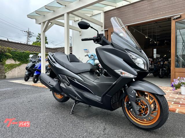 スズキ バーグマン400 ETC2.0 ドライブレコーダー|(株 スズキ バーグマン400 ETC2.0 ドライブレコーダー|(株
