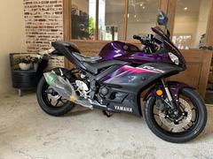 ヤマハ　ＹＺＦ−Ｒ２５
