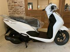 ホンダ　リード１２５