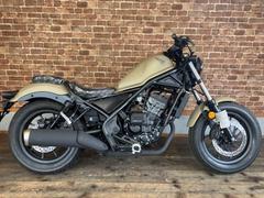 ホンダ　レブル２５０　Ｅ−Ｃｌｕｔｃｈ